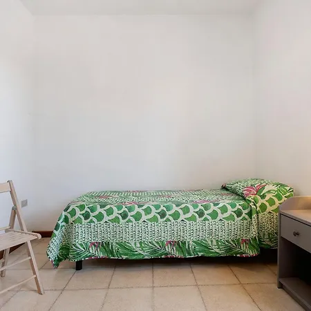 Del Corso * سان تيودورو